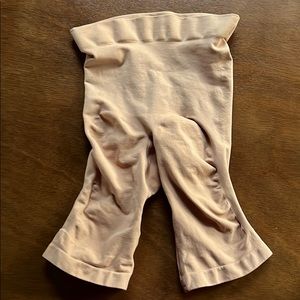 Skims Solution short.